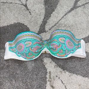 Victoria secrete bikini top